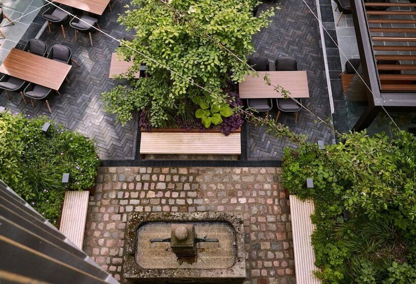 בית מלון כפרי Holiday Inn Osnabrück, An Ihg