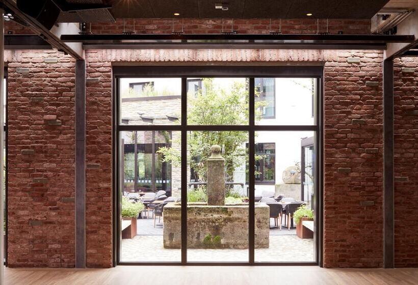 בית מלון כפרי Holiday Inn Osnabrück, An Ihg