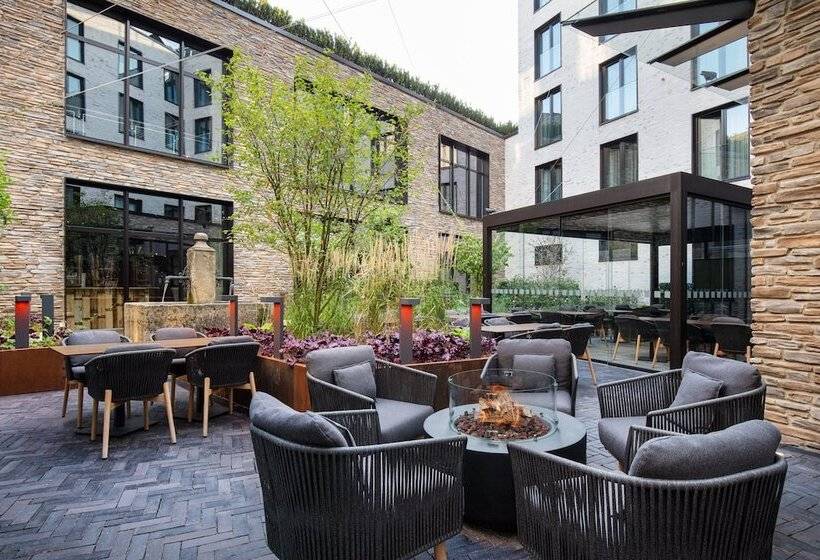 בית מלון כפרי Holiday Inn Osnabrück, An Ihg