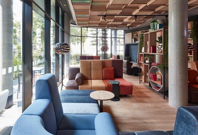 בית מלון כפרי Holiday Inn Osnabrück, An Ihg