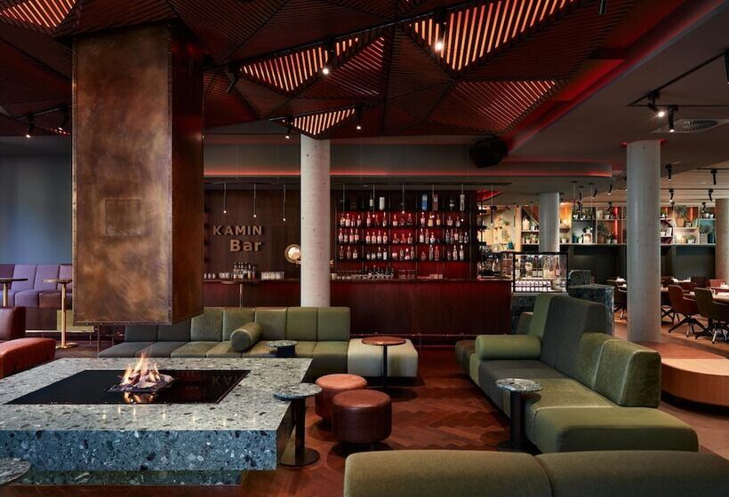 בית מלון כפרי Holiday Inn Osnabrück, An Ihg