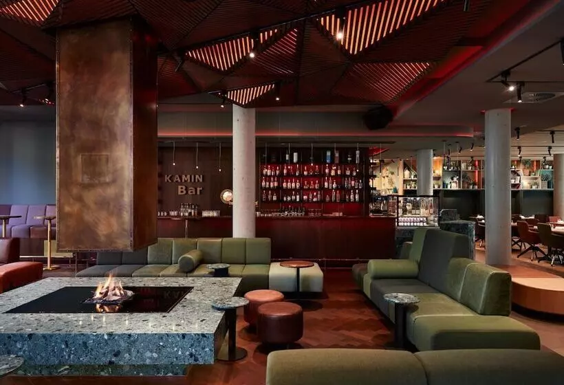 Hotelli Holiday Inn   Osnabrück, An Ihg