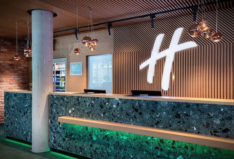 בית מלון כפרי Holiday Inn Osnabrück, An Ihg