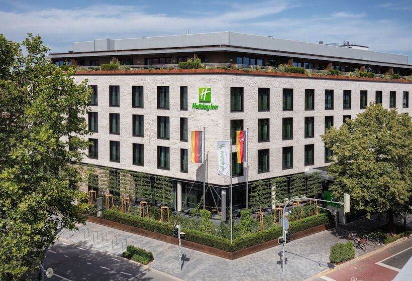 בית מלון כפרי Holiday Inn Osnabrück, An Ihg