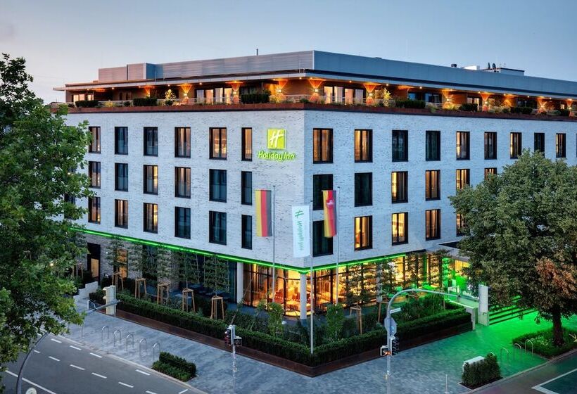 בית מלון כפרי Holiday Inn Osnabrück, An Ihg