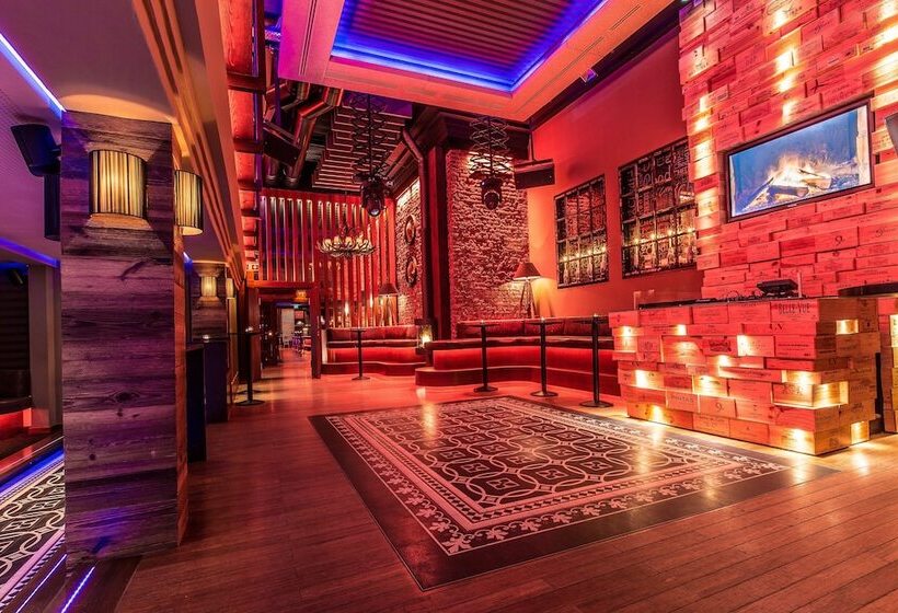 בית מלון כפרי Holiday Inn Osnabrück, An Ihg