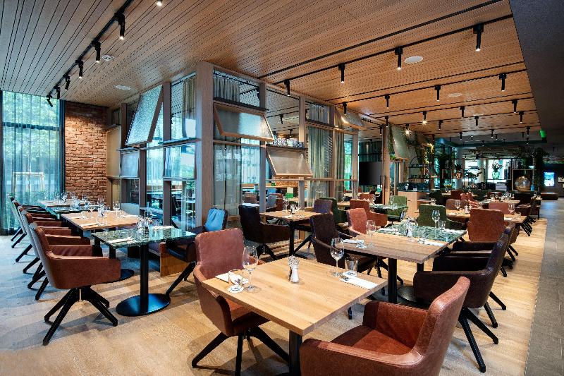 בית מלון כפרי Holiday Inn Osnabrück, An Ihg