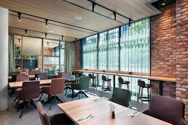 בית מלון כפרי Holiday Inn Osnabrück, An Ihg