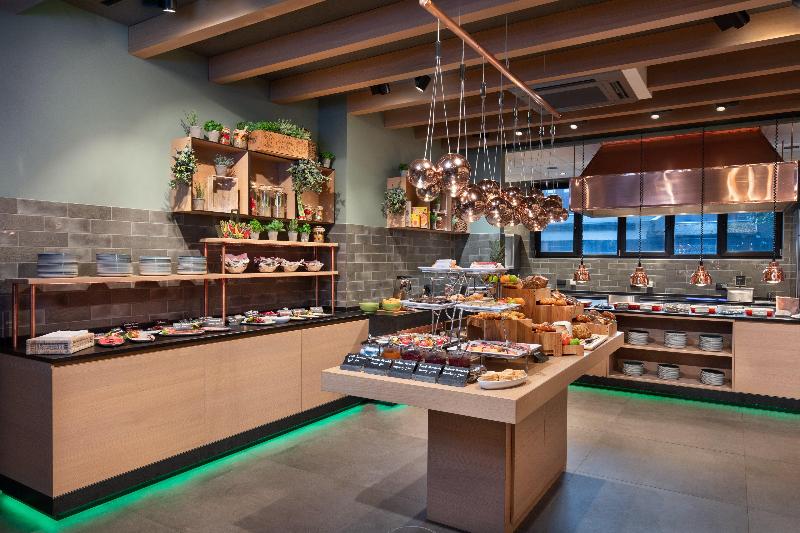 בית מלון כפרי Holiday Inn Osnabrück, An Ihg