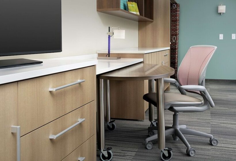 בית מלון כפרי Home2 Suites By Hilton Lakeland South Polk Parkway