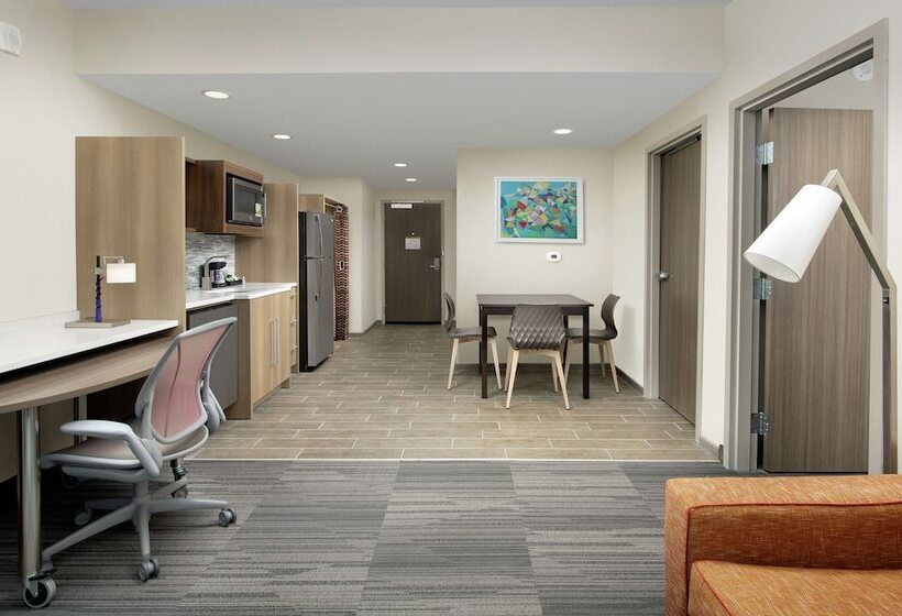 בית מלון כפרי Home2 Suites By Hilton Lakeland South Polk Parkway