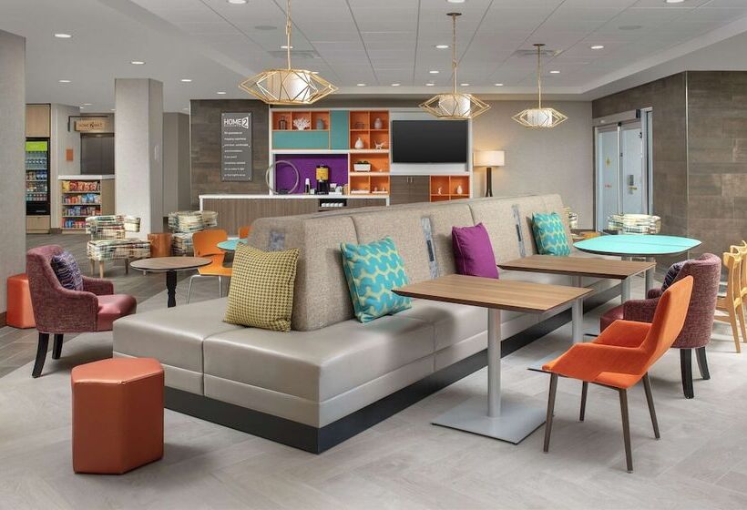 בית מלון כפרי Home2 Suites By Hilton Lakeland South Polk Parkway