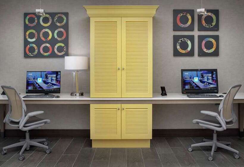 בית מלון כפרי Home2 Suites By Hilton Lakeland South Polk Parkway