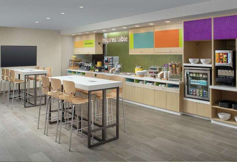 בית מלון כפרי Home2 Suites By Hilton Lakeland South Polk Parkway