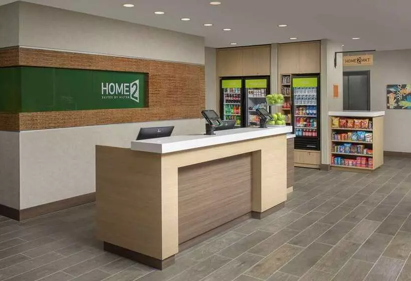 ホテル Home2 Suites By Hilton Lakeland South Polk Parkway