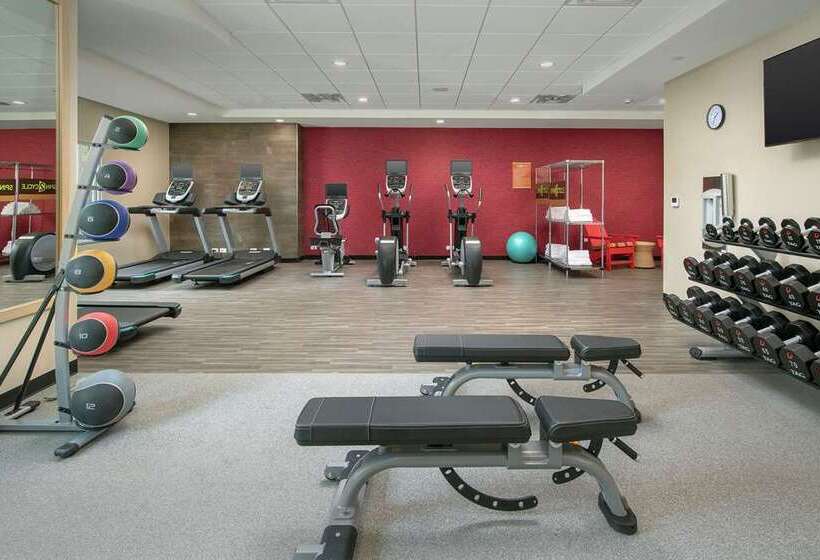 בית מלון כפרי Home2 Suites By Hilton Lakeland South Polk Parkway