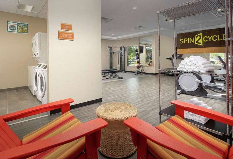 בית מלון כפרי Home2 Suites By Hilton Lakeland South Polk Parkway