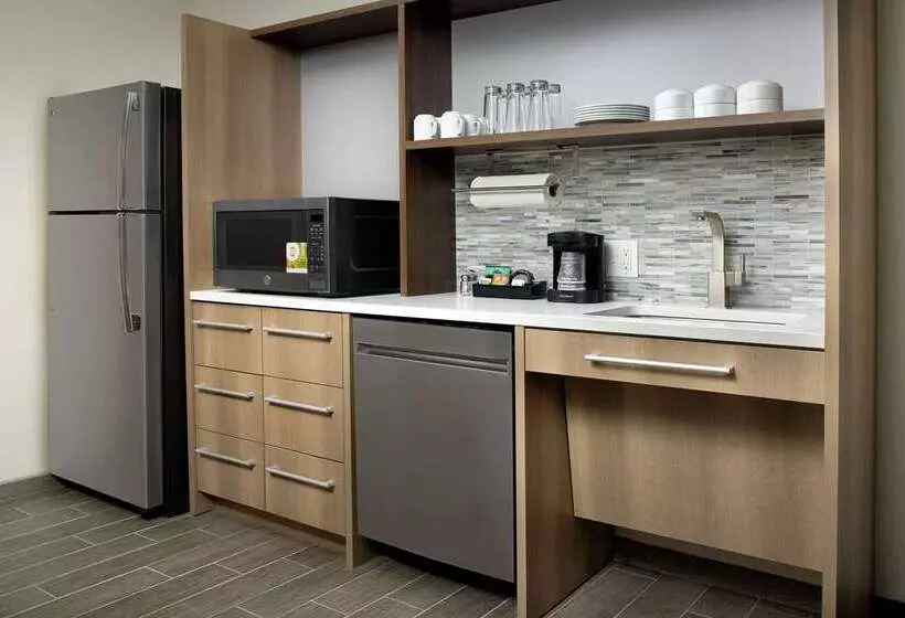 ホテル Home2 Suites By Hilton Lakeland South Polk Parkway