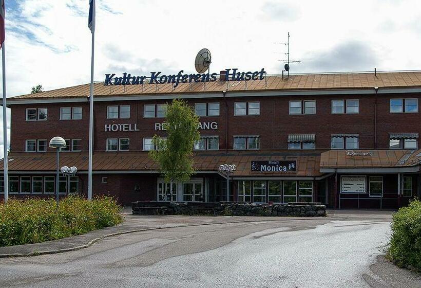 בית מלון כפרי L Monica