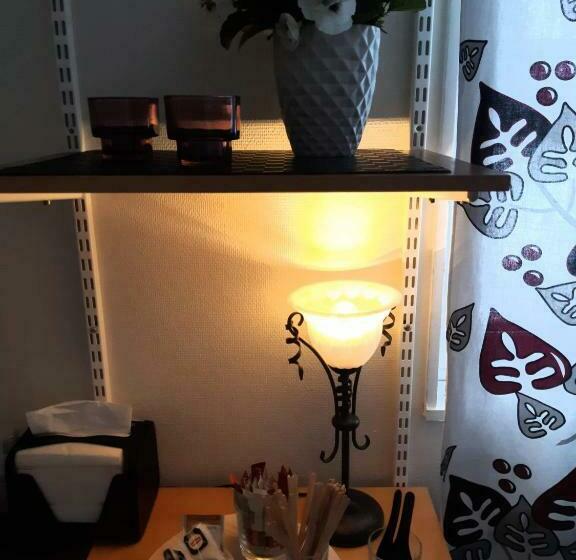 בית מלון כפרי L Monica