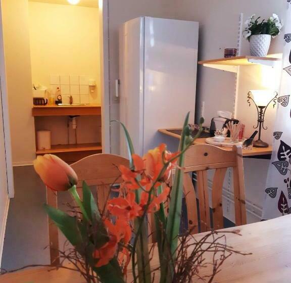 בית מלון כפרי L Monica