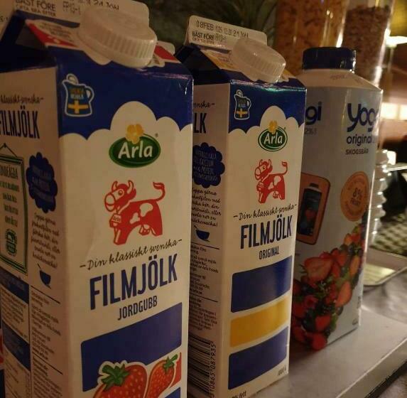 בית מלון כפרי L Monica