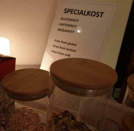 בית מלון כפרי L Monica