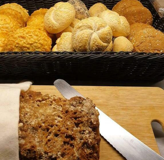 בית מלון כפרי L Monica