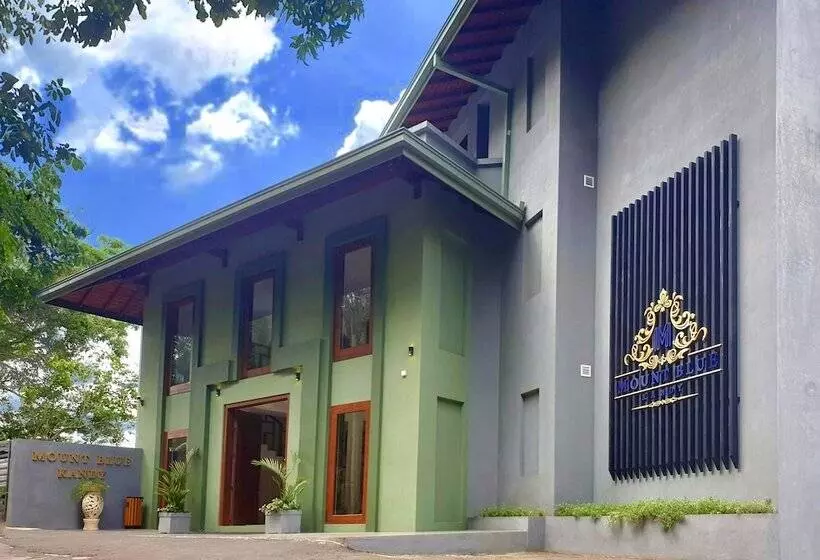 Hotel Mount Blue Kandy