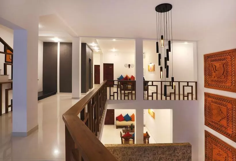 Hotel Mount Blue Kandy