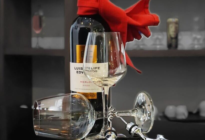 בית מלון כפרי Mount Blue Kandy