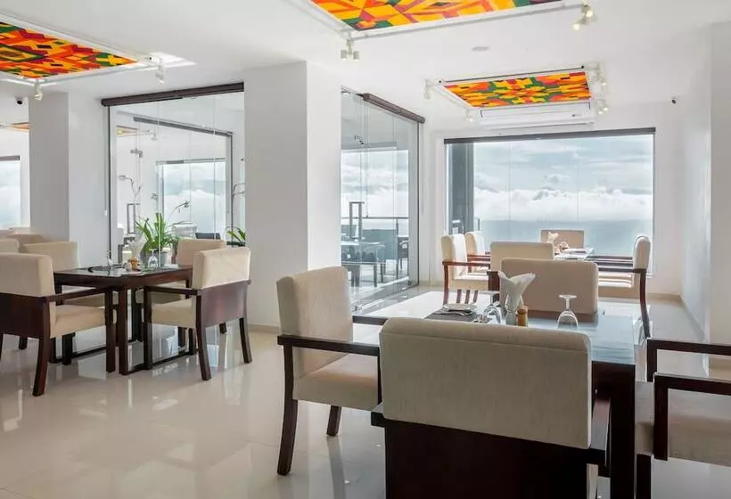 Hotel Mount Blue Kandy