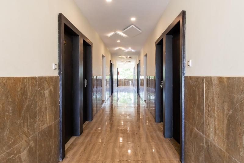 בית מלון כפרי Oyo 23689 Kanchan