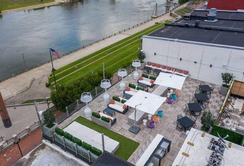 هتل Studio 154 Luxury