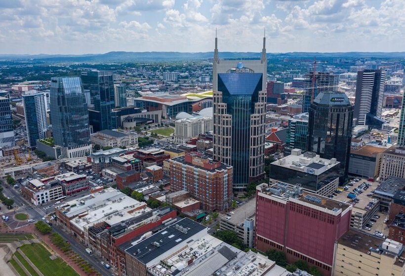 هتل Studio 154 Luxury