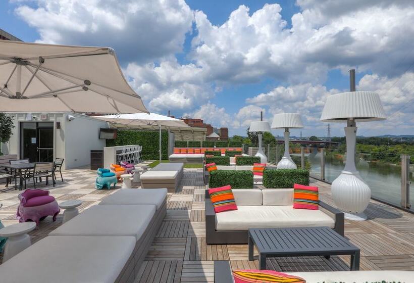 هتل Studio 154 Luxury