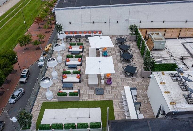 هتل Studio 154 Luxury