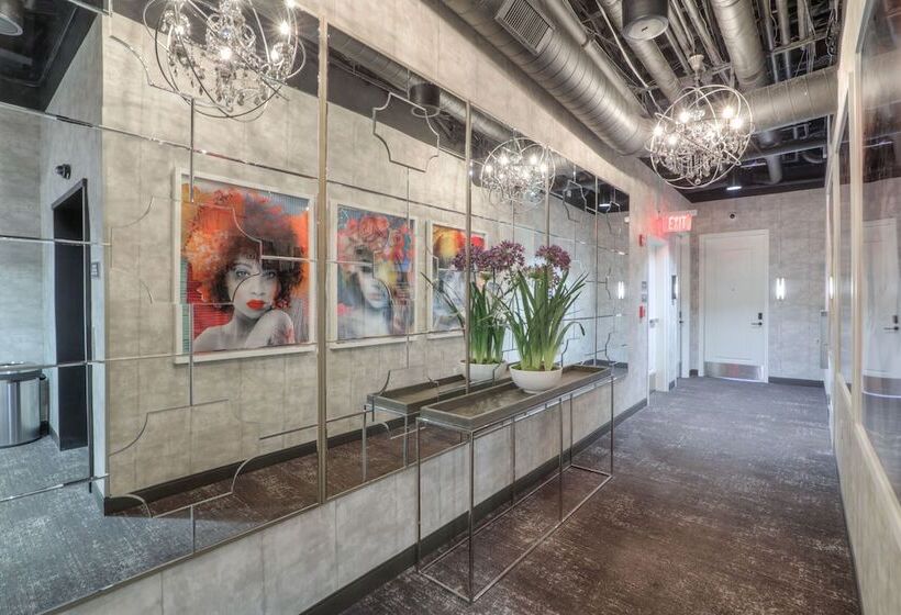 هتل Studio 154 Luxury