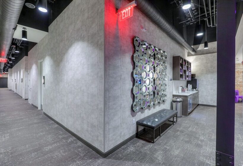 هتل Studio 154 Luxury