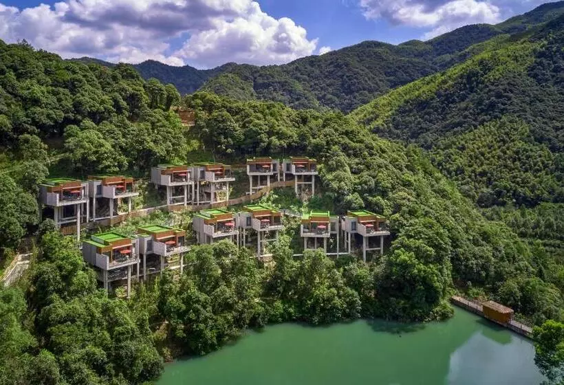 Hotelli Ahn Lan Ninghai