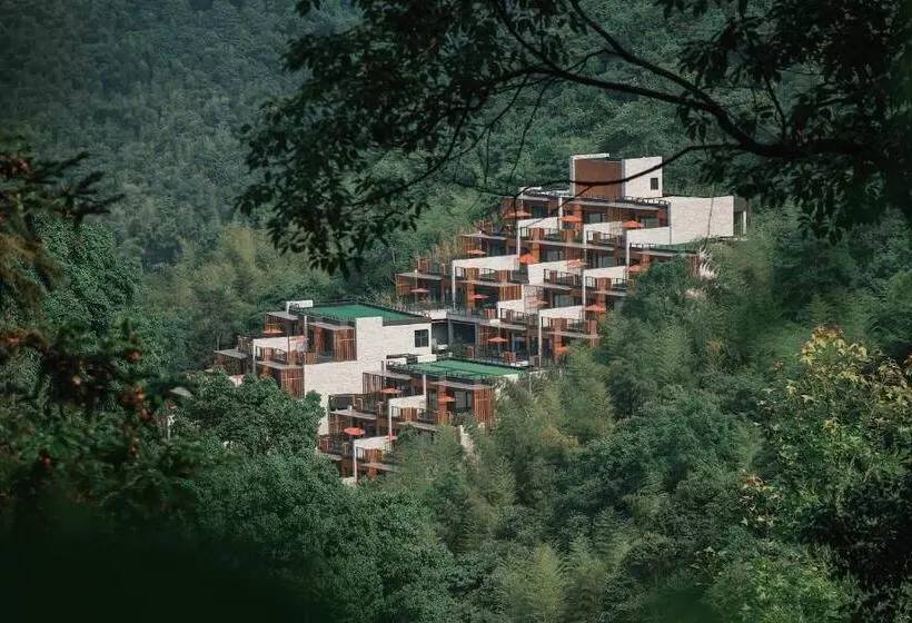 Hotelli Ahn Lan Ninghai