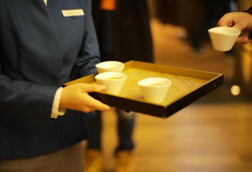 בית מלון כפרי Ahn Lan Ninghai