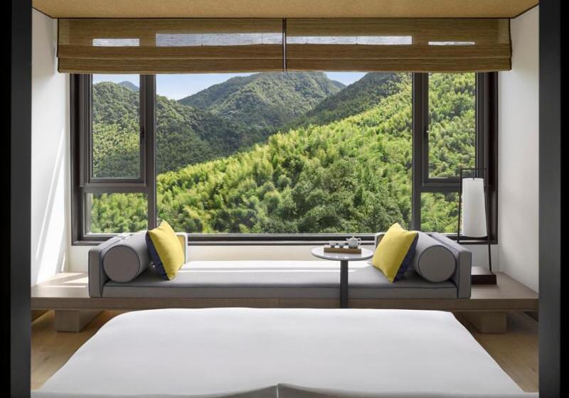 בית מלון כפרי Ahn Lan Ninghai