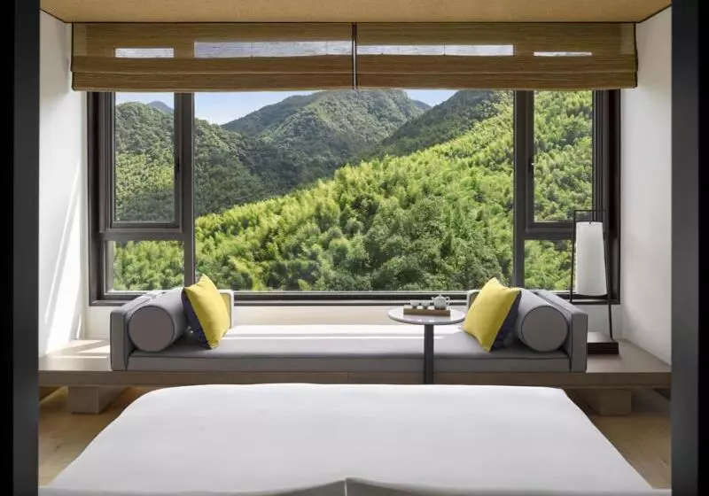 Hotelli Ahn Lan Ninghai