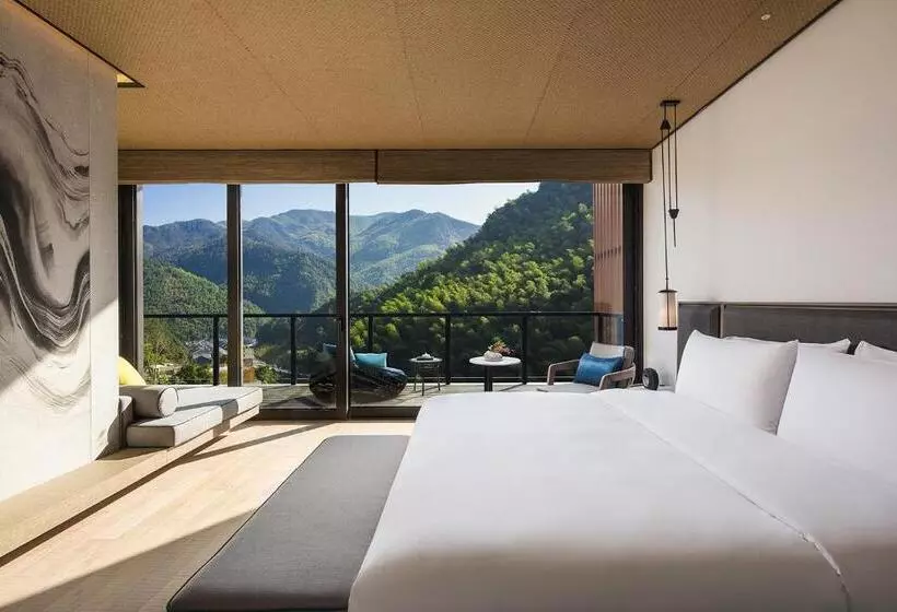 Hotelli Ahn Lan Ninghai