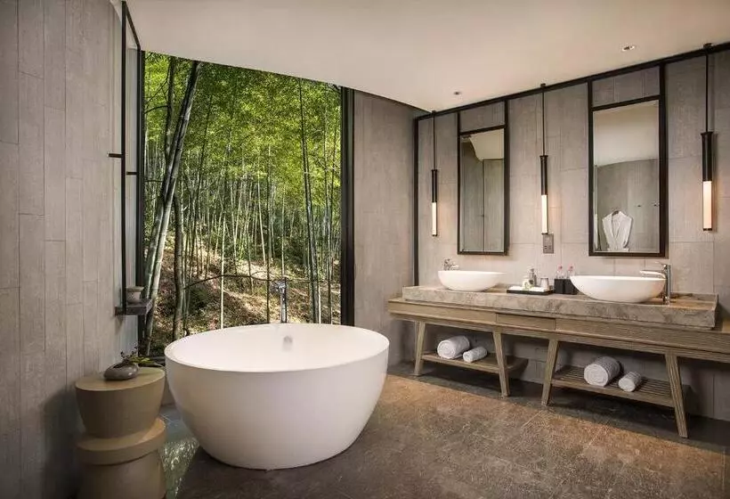 Hotelli Ahn Lan Ninghai