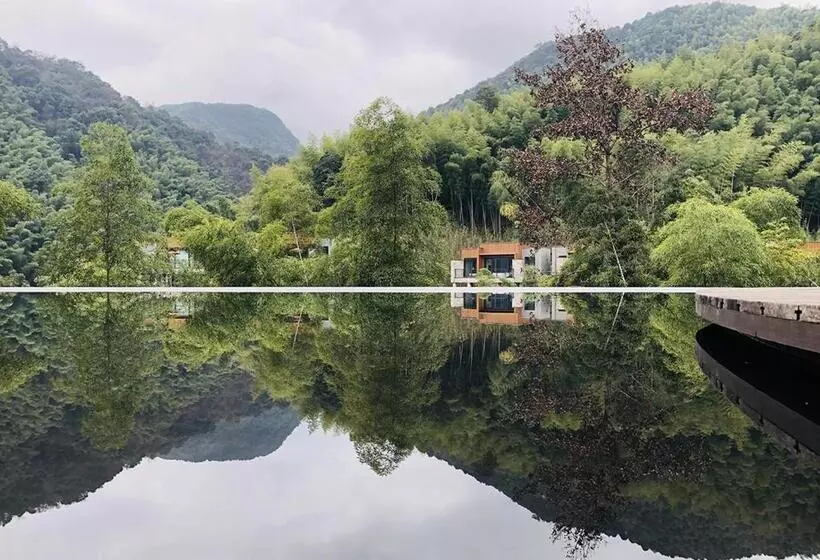 Hotelli Ahn Lan Ninghai