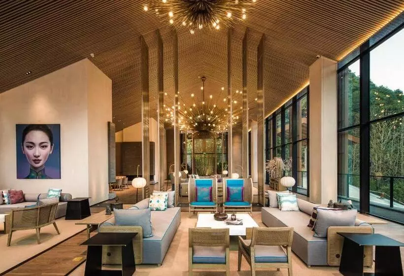 Hotelli Ahn Lan Ninghai