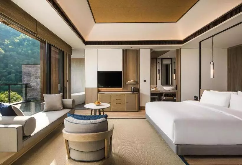 Hotelli Ahn Lan Ninghai