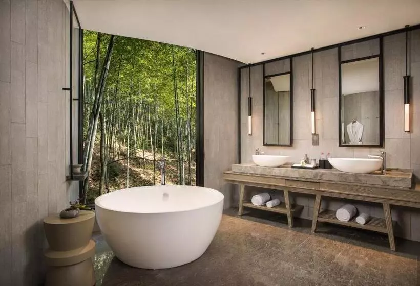 Hotelli Ahn Lan Ninghai